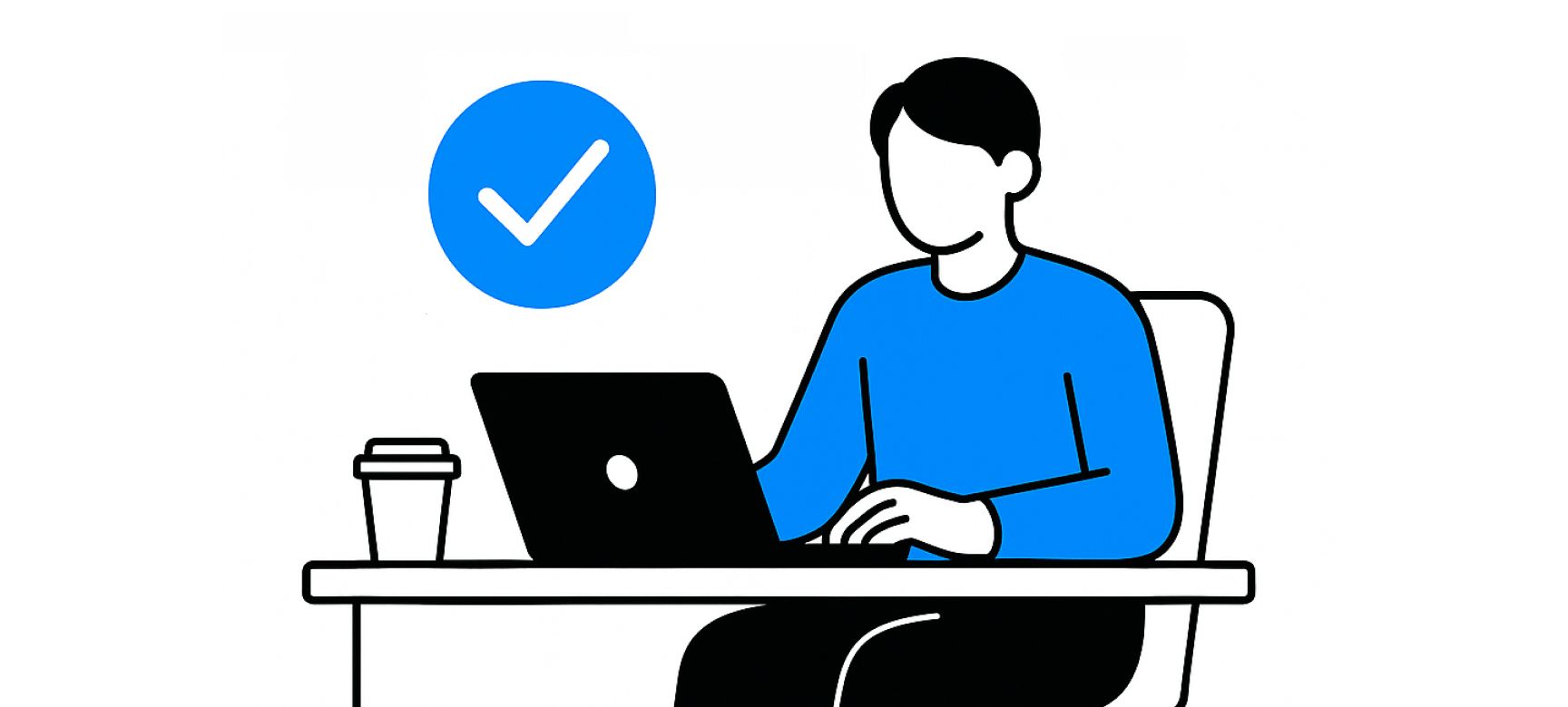 Как мы ведем проекты: прозрачный процесс от идеи до результата